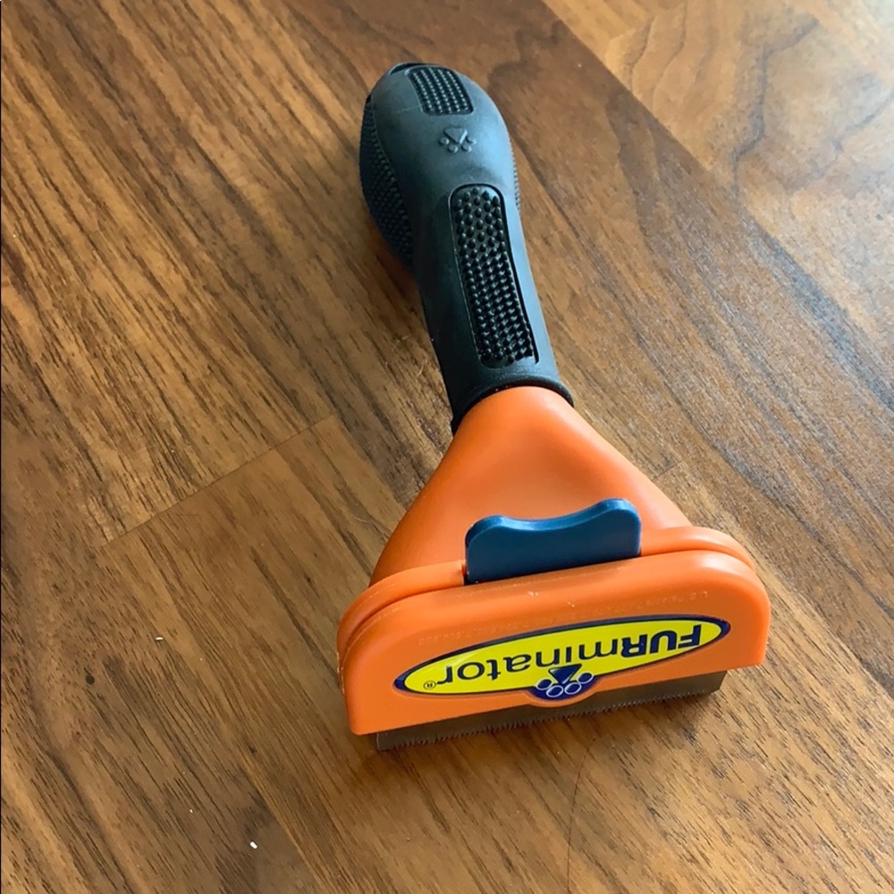 Furminator
